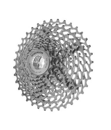 pastorek k10 12-36z SRAM PG-1070