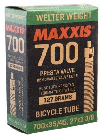 duše 622/35-45 GAL MAXXIS WELTER