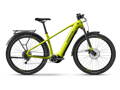 Haibike Trekking 5 High 2024 27,5" 720Wh lime/black