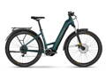 Haibike TREKKING 4 Low 2024 ocean/blk/chromaibike TREKKING 4 Low 2024