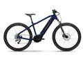 Haibike AllTrack 4 2023 29" 500Wh modrá