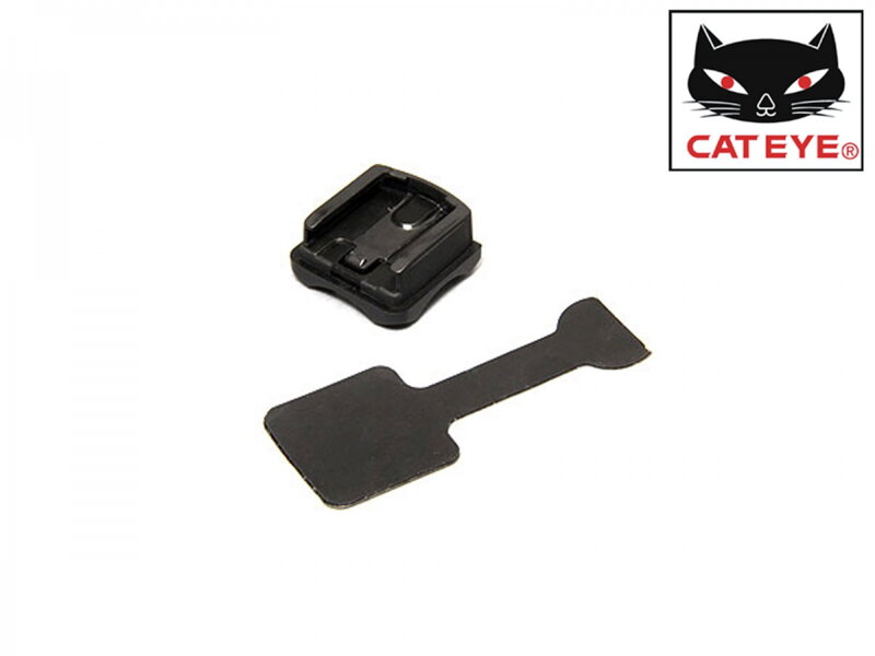 CATEYE Držák CAT cyklopočítač Strada Wireless (#1602193) (černá)