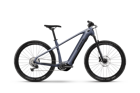 Haibike AllTrack 7 2024 27.5" 720Wh lavender/black