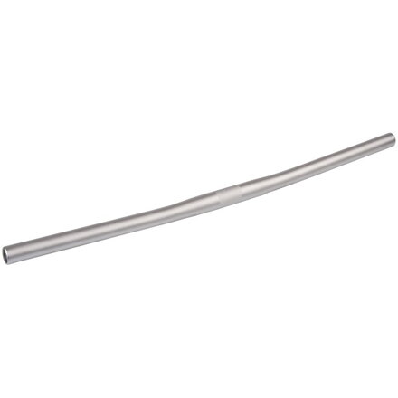 řídítka mtb rovná 25,4x620 stříbrná řídítka mtb rovná 25,4x620 stříbrná