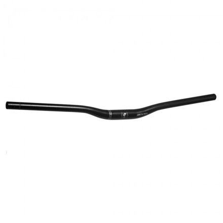 řidítka mtb -v- AL 31.8/740mm zdvih 20 mm (ZOOM) černá řidítka mtb -v- AL 31.8/740mm zdvih 20 mm (ZOOM) černá